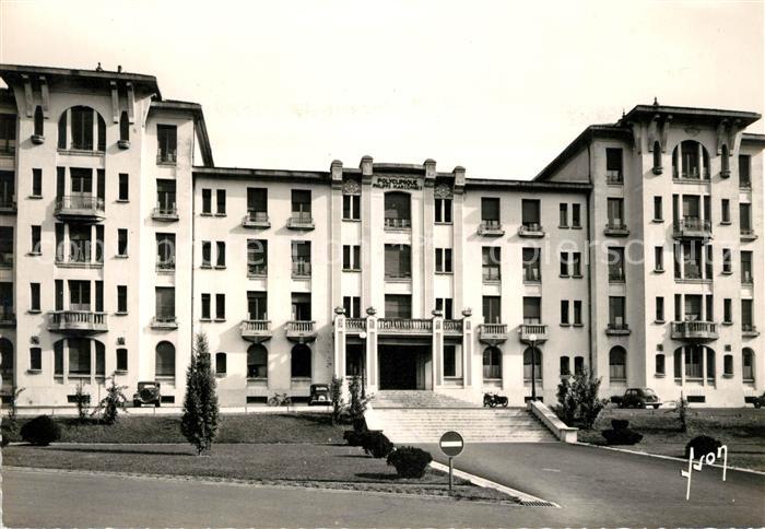 Clermont Ferrand Puy de Dome La Polyclinique