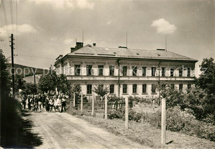 Machnin Liberec Zakladni devitileta skola