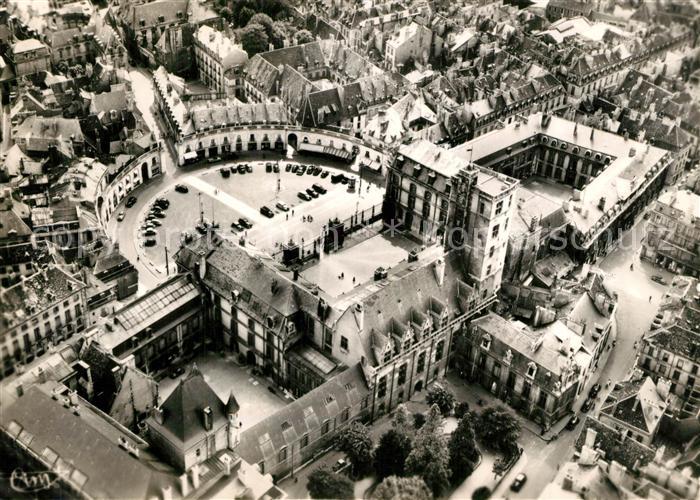 Dijon 21 Place de la Liberation Palais Ducal Vue