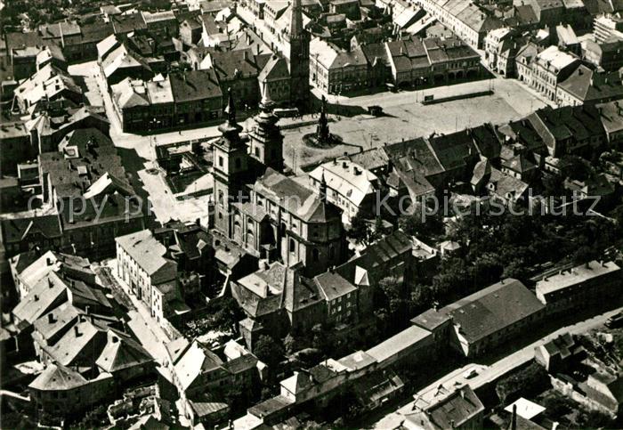 Kadan Fliegeraufnahme