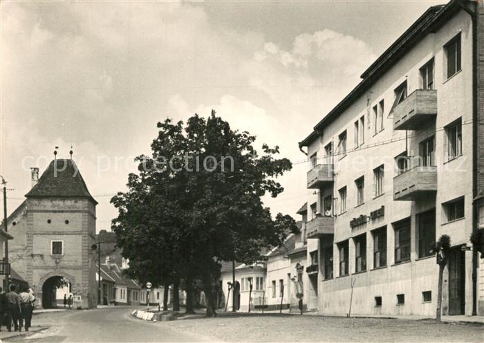 Modra Hotel