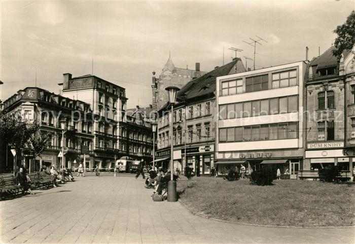 Teplice Hotel Thermia