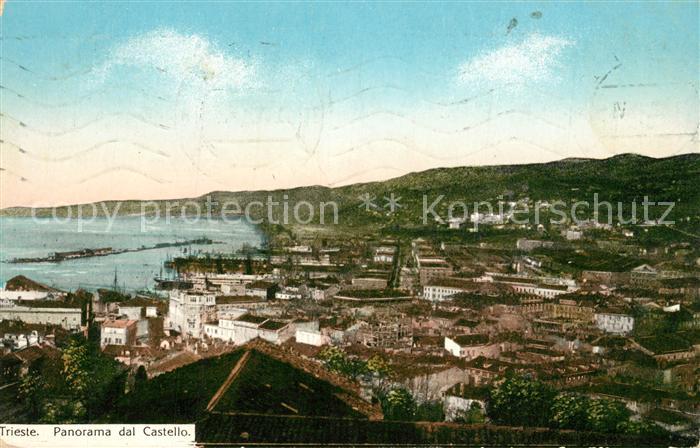 Trieste