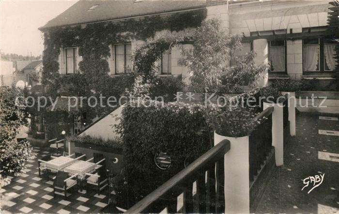 Chenonceaux Indre et Loire Hotel Ottoni