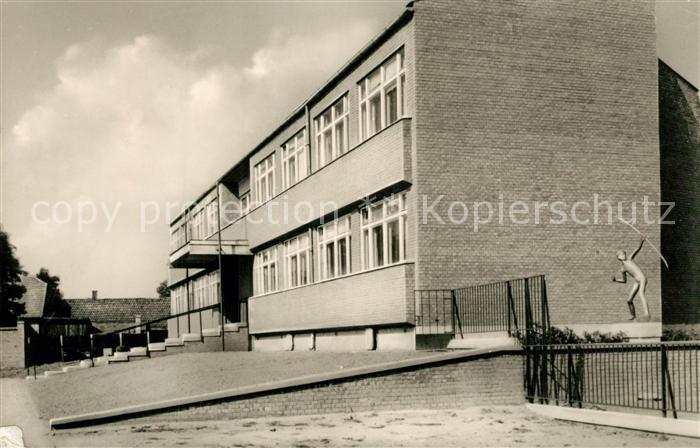 Kiskoroes Altalanos Iskola