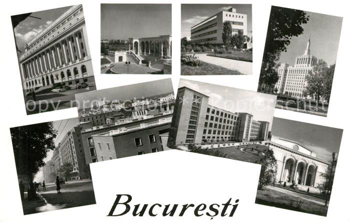 Bucuresti Bukarest Bucaresti RO