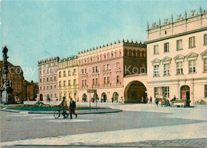 Raciborz Rynek Glowny