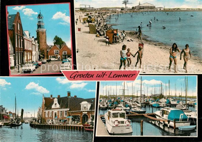 Lemmer