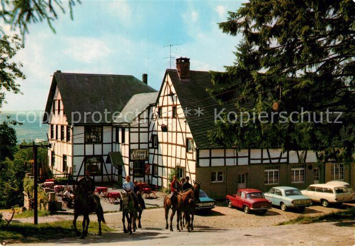 Beverce Ferme-Libert Hotel-Restaurant