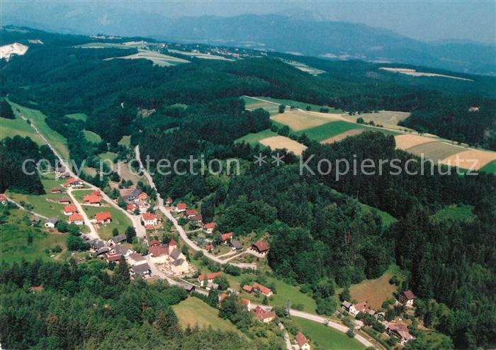 Hassbach Fliegeraufnahme