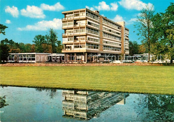 Drienerlo Technische Hogeschool Twente