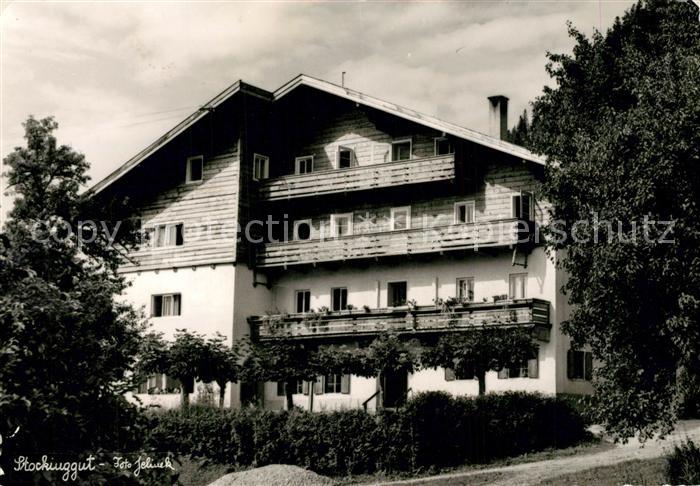 Leogang Hotel Stockinggut