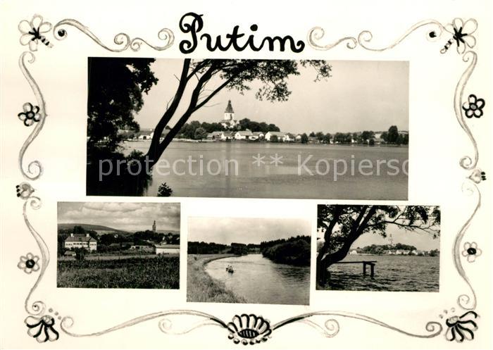 Putim