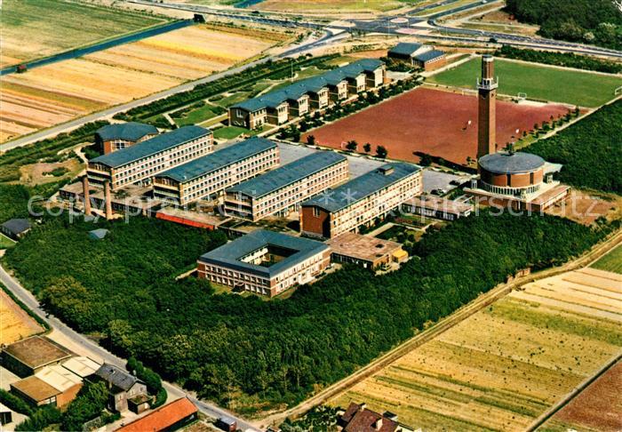 Noordwijkerhout Leeuwenhorst Congres Center B.V. Fliege