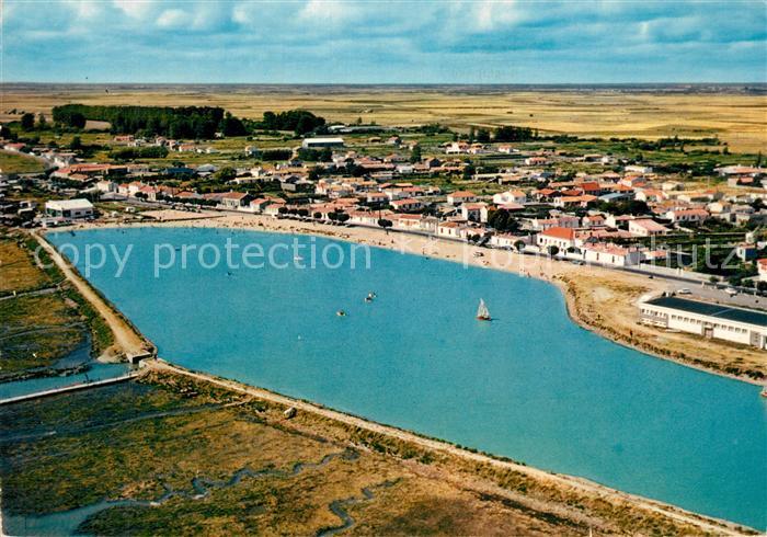 L Aiguillon-sur-Mer La Faute Port Plage