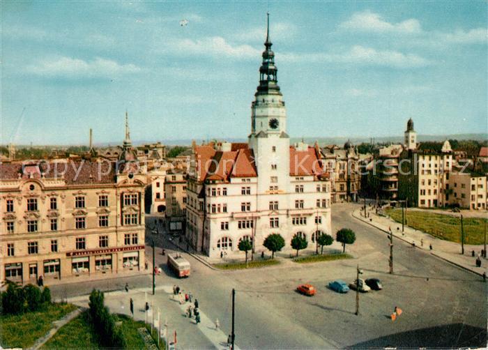 Opava Troppau