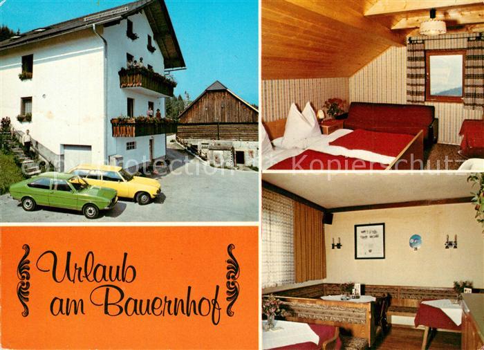 oeblarn Pension Romana