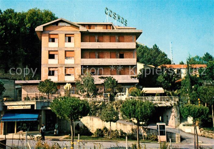 Chianciano Terme Albergo Cosmos