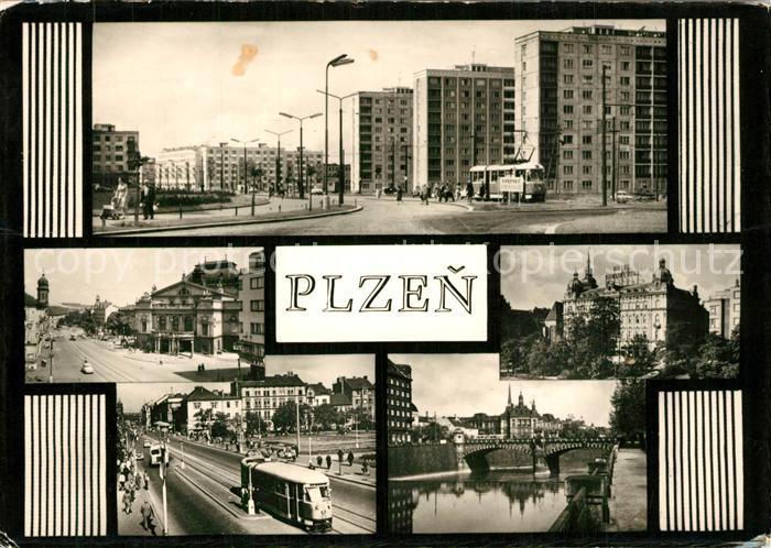 Plzen Pilsen