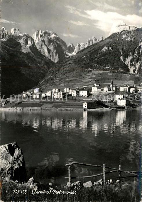 Molveno
