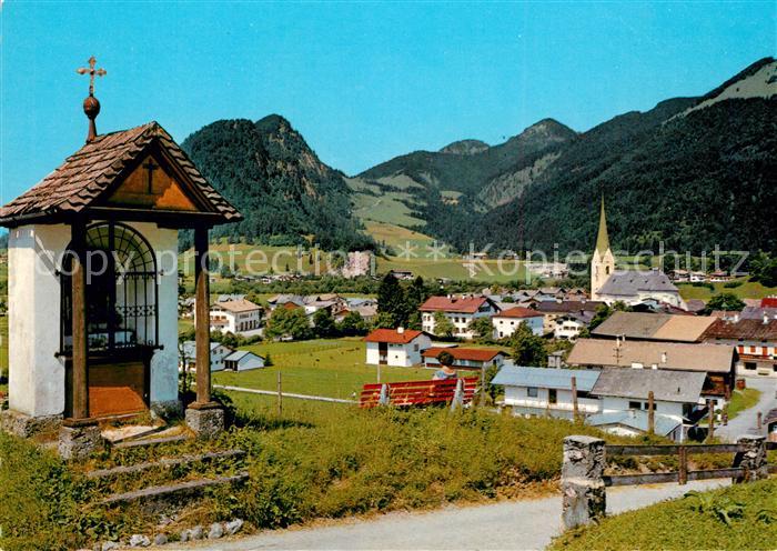 Koessen Tirol