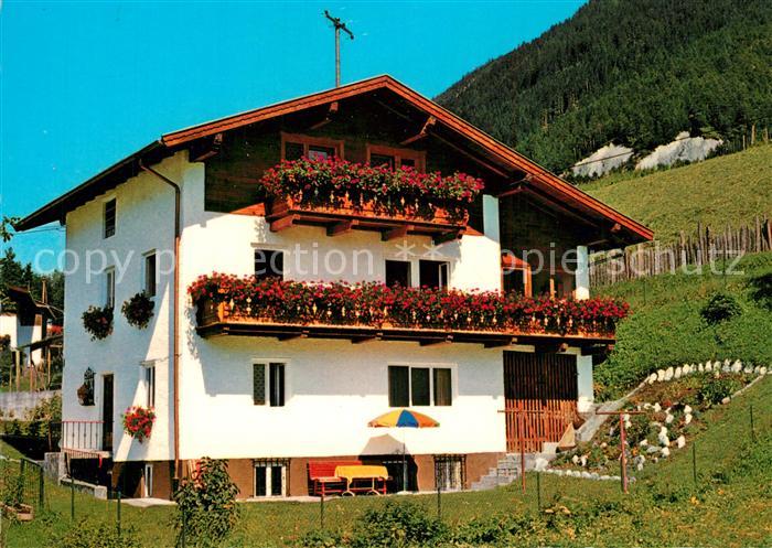Neustift Stubaital Tirol Haus Gatt