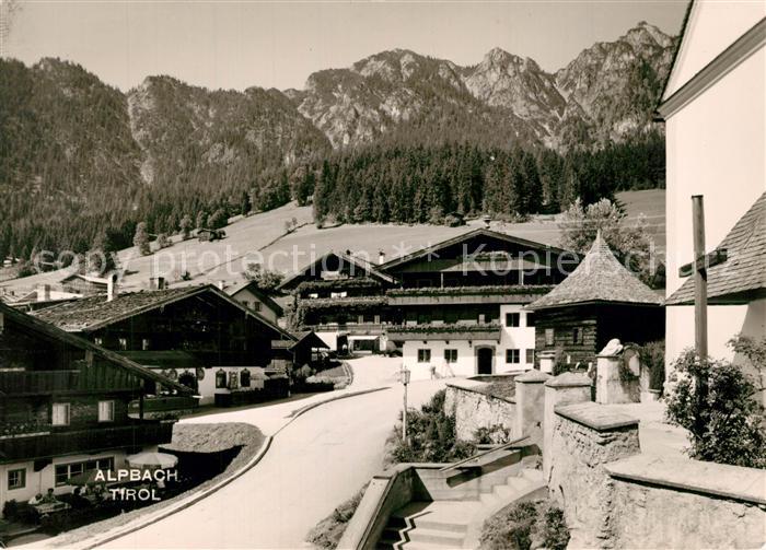 Alpbach