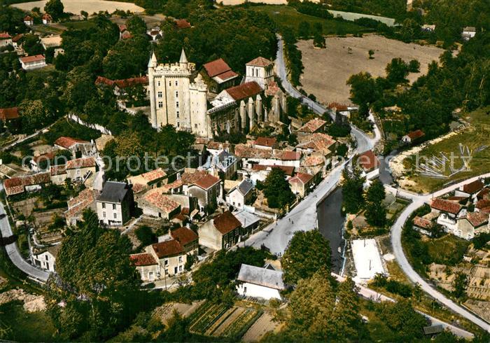 Valdivienne Fliegeraufnahme Morthemer