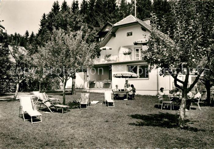 Lieserbruecke Gaestehaus Aichholzer