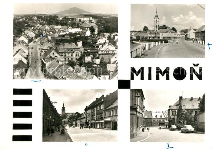 Mimon