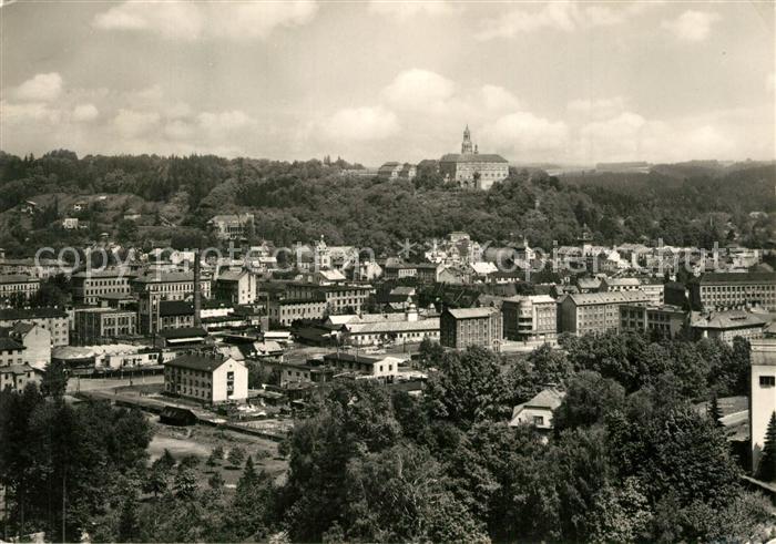 Nachod Tschechien