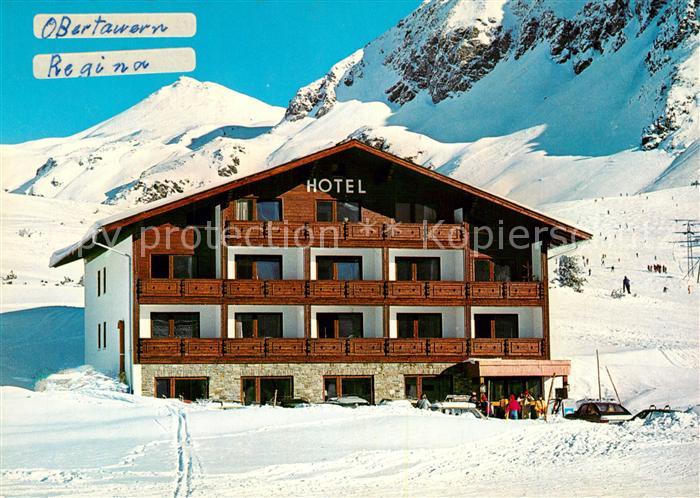 Obertauern Hotel Regina