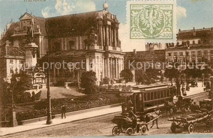 Warszawa Theater