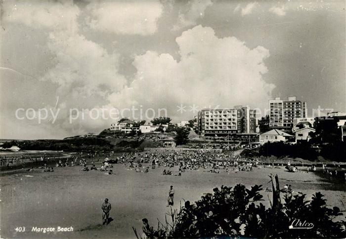 Margate Florida Beach