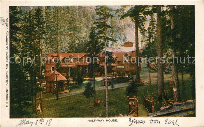 Edwards Colorado Half Way House