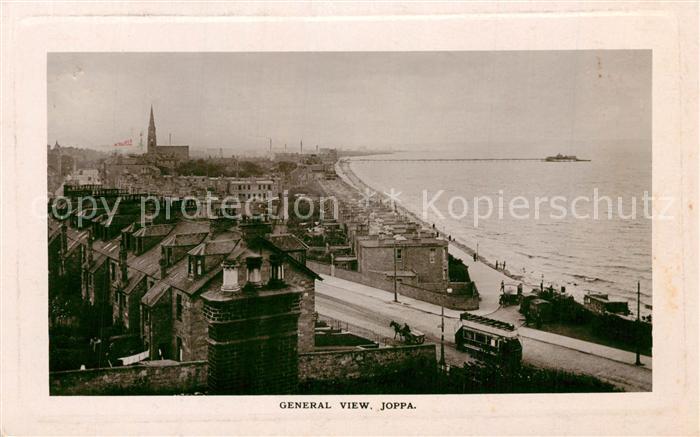 Joppa Illinois General view