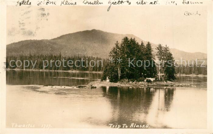 Wrangell Alaska Trip to Alaska