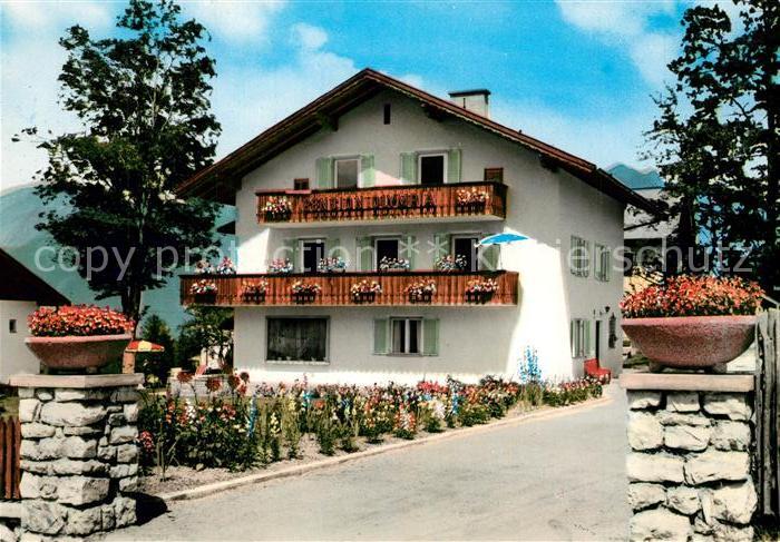 Lans Tirol Pension Olympia