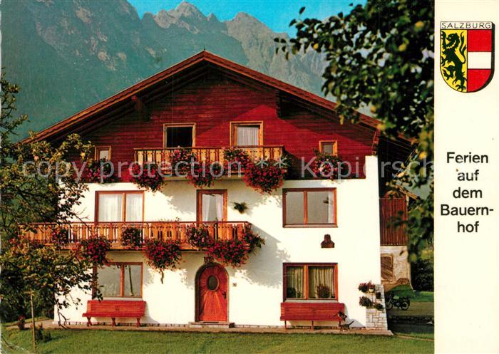 Kuchl Tannerhof