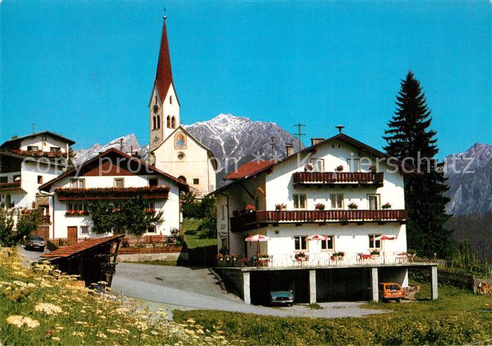 Hochgallmigg Gasthof Alpenrose