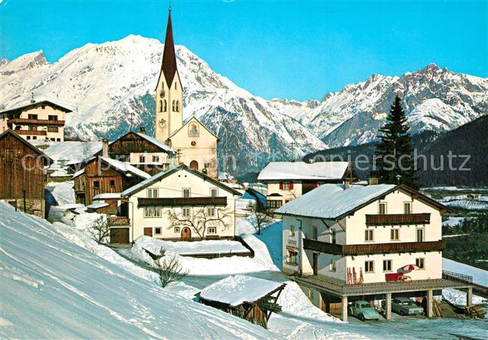 Hochgallmigg Gasthof Alpenrose mit Silberspitze