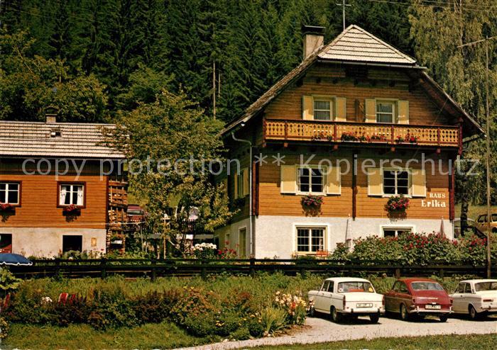 Neusach Pension Erika