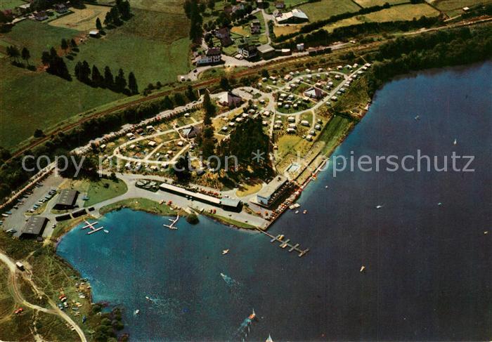 Butgenbach Fliegeraufnahme