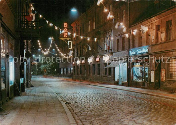 Opole Lubelskie Ulica Ozimska