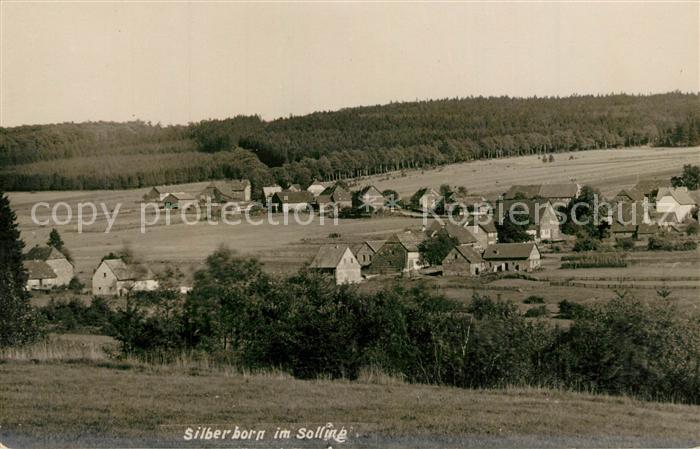 Silberborn