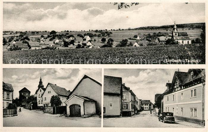 Limbach Taunus