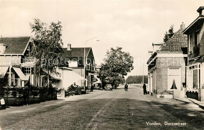 Vorden Dorpsstraat
