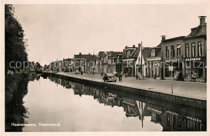 Heerenveen Heerenval