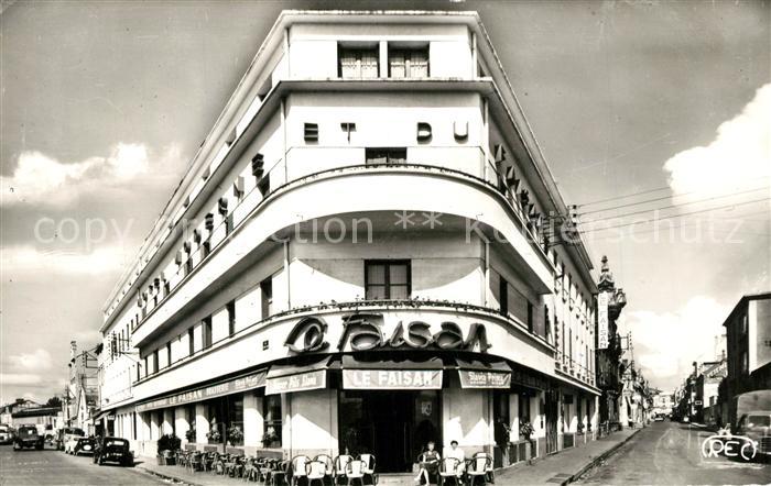 Chateauroux Indre Hotel Faisan