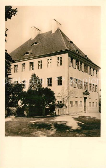 Regensburg Herrgiersdorf Schloss